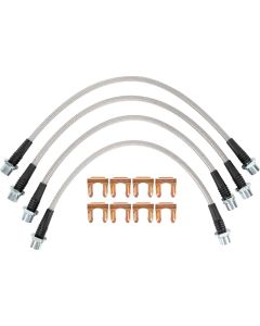Toyota Tundra Stainless Steel Brake Line Kits