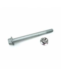 Individual Strut Bolt with Nut, 07+ Tundra