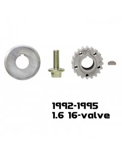 Suzuki 1.6 16V Crank Timing Gear Kit