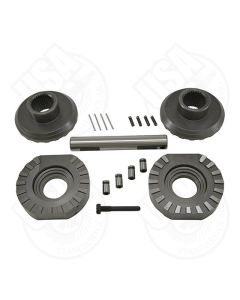 Spartan locker for GM 12 bolt car & truck with 30 spline axles, includes heavy-duty cross pin shaft.