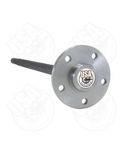 USA Standard replacement axle for Jeep TJ Dana 44 rear, left hand side