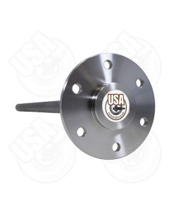 USA Standard axle shaft for '80-'90 4WD GM truck.
