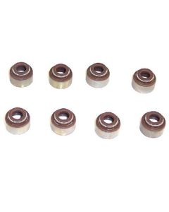 Toyota 22R, 22RE, 22REC Valve Stem Seals (8)