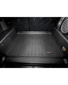FJ Cruiser Weathertech Custom Fit Cargo Liner, Black (40300)