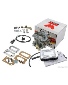 Suzuki Samurai 38 Outlaw Weber Carburetor, Manual Choke, 38 DGES (K 601-38M)
