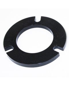 3/8" Polyurethane Top Plate Spacer, BLACK,95-19 Tacoma/96-19 4Runner/99-06 Tundra/07-14 FJC