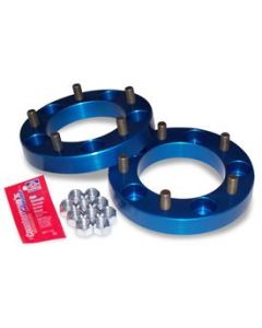 Spidertrax Suzuki 5 on 5-1/2" x 1" Thick Wheel Spacer Kit