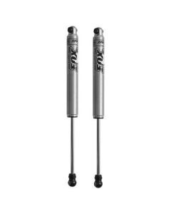 Fox 2.0 Performance Series Extended Length Rear Shock Pair For 0-3" Lift
