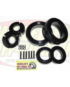 2.5" Complete Lift Kit for 2003-2009 4Runner