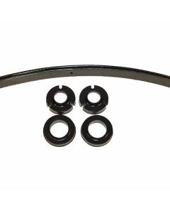 2.5" Lift w/ Add-A-Leaf for 2005+ Tacoma