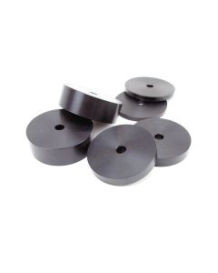 Timbren Rear Bumpstop Spacers