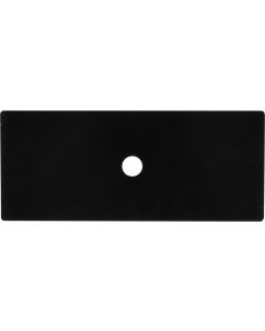 Inter-Leaf Isolation Plate for 2005+ Tacoma 60mm Wide Leaf Springs 