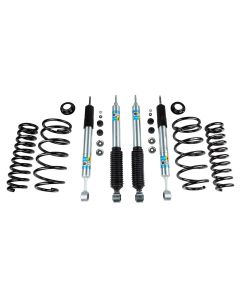 Wheeler's 2010-Present Toyota 4Runner Suspension Lift Kit