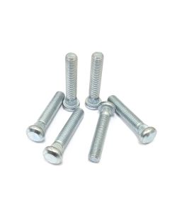 2" Top Plate Stud, Set of 6