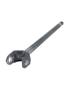 Yukon 4340 Chrome-Moly replacement inner axle for Dana 60, '80-'86 GM Chevy 1 Ton, '79-'90 Dodge
