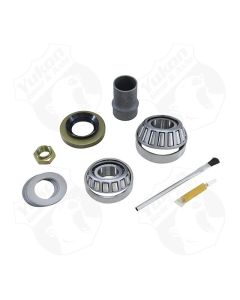 Yukon Pinion install kit for early Toyota 8" differential