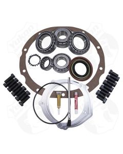 Yukon Master Overhaul kit for Ford 9" LM104911 differential