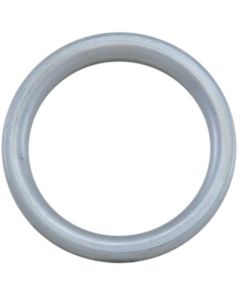 Pinion yoke dust shield for Dana 60 & 70