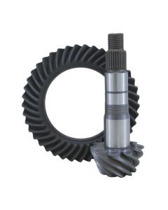 High performance Yukon Ring & Pinion gear set for Toyota Tacoma and T100 in a 4.56 ratio