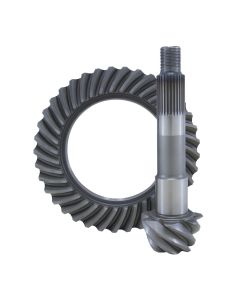 High performance Yukon Ring & Pinion gear set for Toyota 8" in a 5.71 ratio