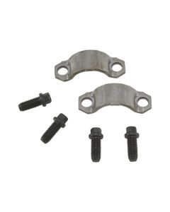 Dana 60, Dana 70, 1350, 1410, 10.25", and 9.5" U-Joint Strap kit
