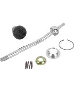 Transfer Case Shifter with Knob