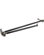 Samurai High Steer Kit