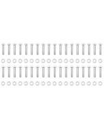 Creeper Lock Beadlock Hardware Kit