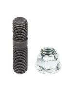 Exhaust Manifold Stud and Nut Kit