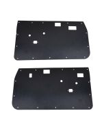 1984-1988 Toyota 4Runner ABS Door Panels