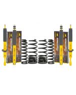 2003-2009 Toyota 4Runner Old Man Emu 3" Lift Kit Stock Load