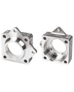 Unit Bearing Pocket