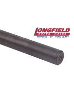 Longfield Custom 35-Spline Axle Shafts