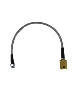 Nissan Patrol Extended Brake Lines