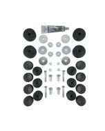 Samurai Body Lift Kit