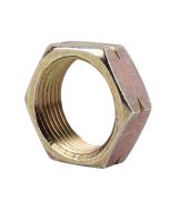 FJ80 Tie Rod Jam Nut