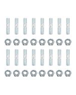 Spindle Stud Kit - Super Metal
