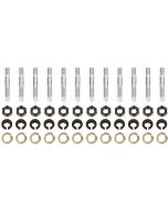 Hub Stud Kit - Super Metal