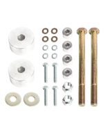 2005-2022 Tacoma/FJ Cruiser Diff Drop Kit