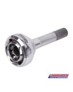 Longfield Samurai 33-Spline Birfield