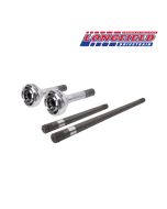 Longfield Samurai Front Axle Kit (33 Spline kit)