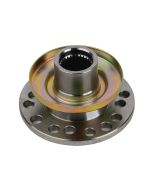 29-Spline Quadruple Drilled Diff Flange