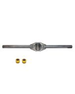 Fabricated 8.4" Housing