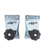 Pack Rack Hi-Lift Jack Bed Rail Mount