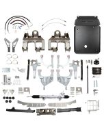 All-Pro Modular Long Travel Kit for 2nd Gen Toyota Tacoma (2005-2015)