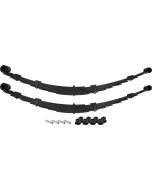 2005+ Tacoma Rear 3" Leaf Springs