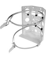 Overland Propane Tank Mount