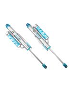 King 2.5" 8" Stroke Bypass Piggyback Reservoir Shock Set | 3-Tube | Type 1