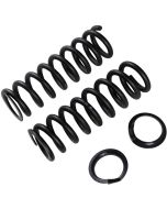 Old Man Emu 4007 Front Coil Spring Set for MT64 Coilover Shocks