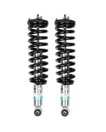 Bilstein 5100 Ride Height Adjustable Front Shock Set for 96-02 Toyota 4Runner (BE5-D558-T0 or 24-248730)